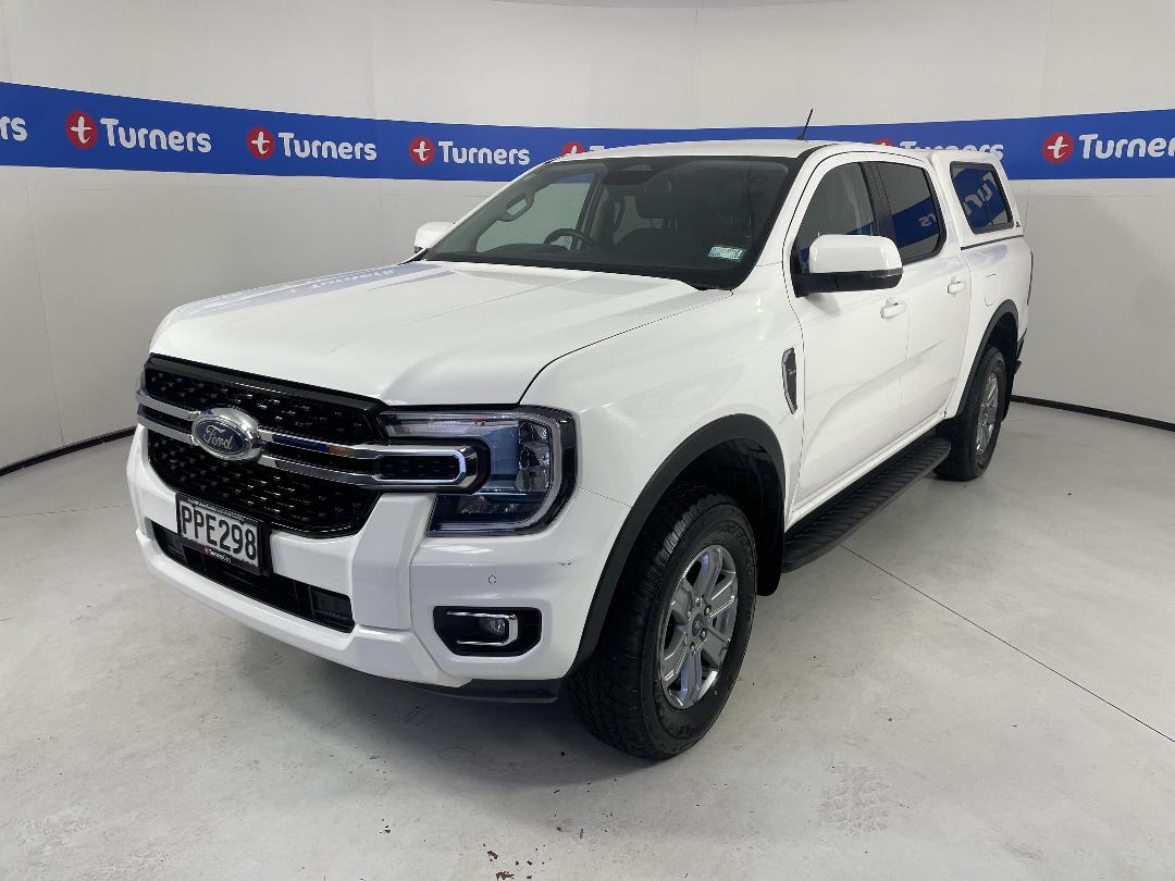 Photo '4' of Ford Ranger Photo '4' of Ford Ranger