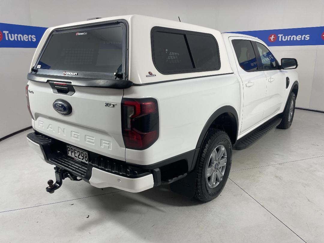 Photo '7' of Ford Ranger Photo '7' of Ford Ranger