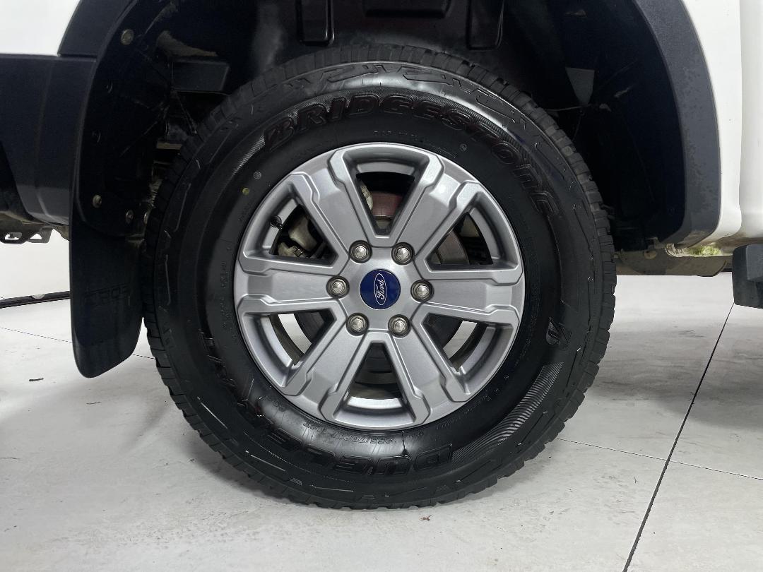 Photo '12' of Ford Ranger Photo '12' of Ford Ranger