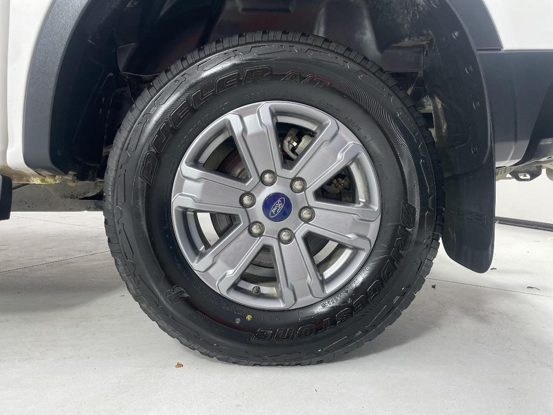 Photo '11' of Ford Ranger Photo '11' of Ford Ranger