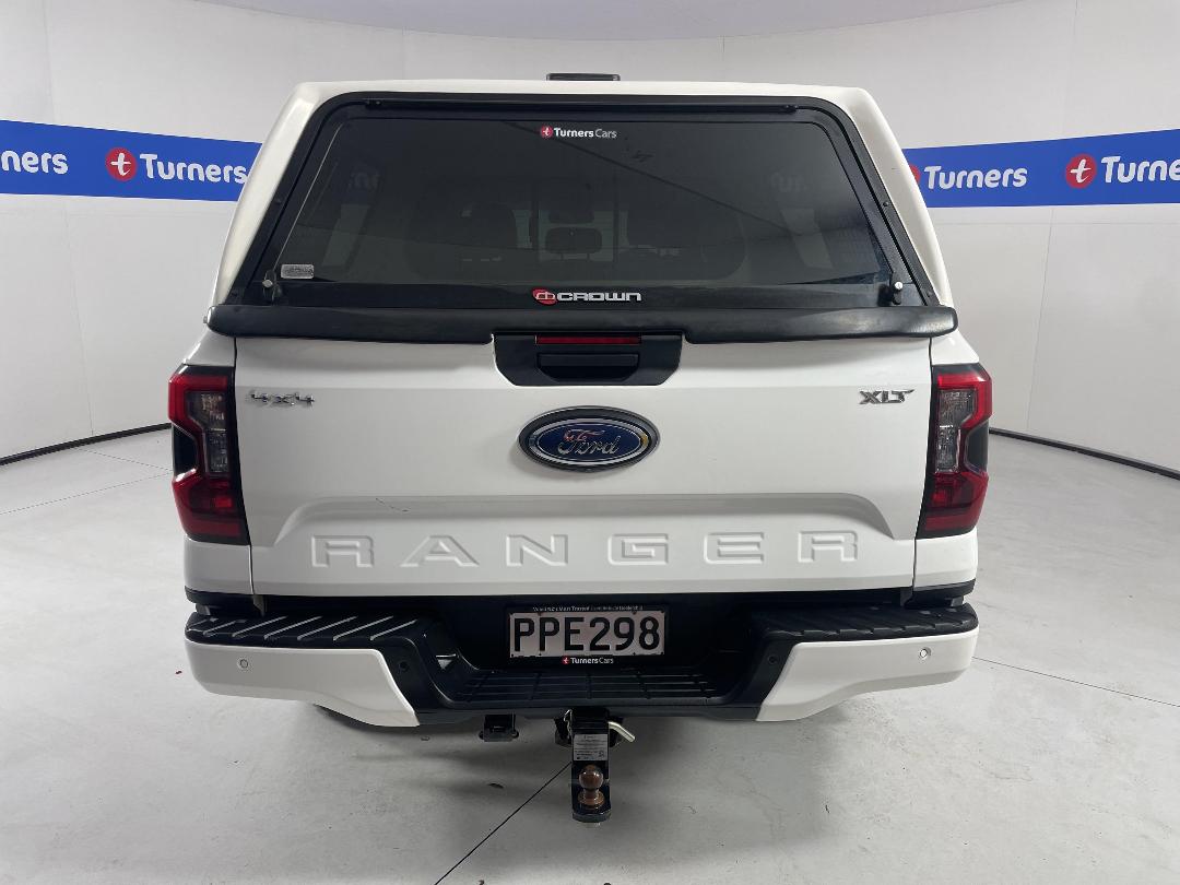 Photo '6' of Ford Ranger Photo '6' of Ford Ranger