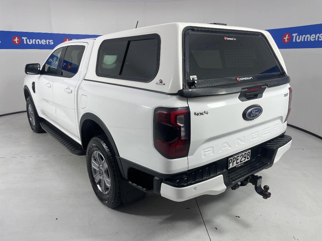 Photo '5' of Ford Ranger Photo '5' of Ford Ranger