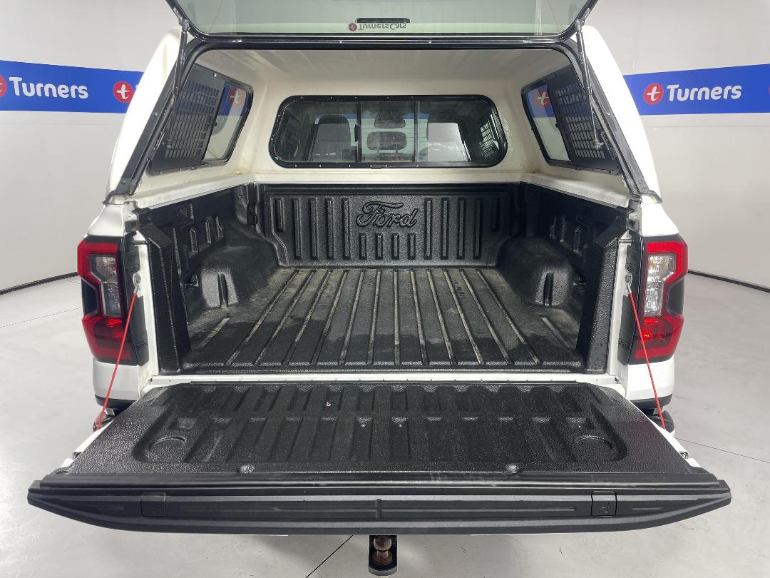 Photo '14' of Ford Ranger Photo '14' of Ford Ranger