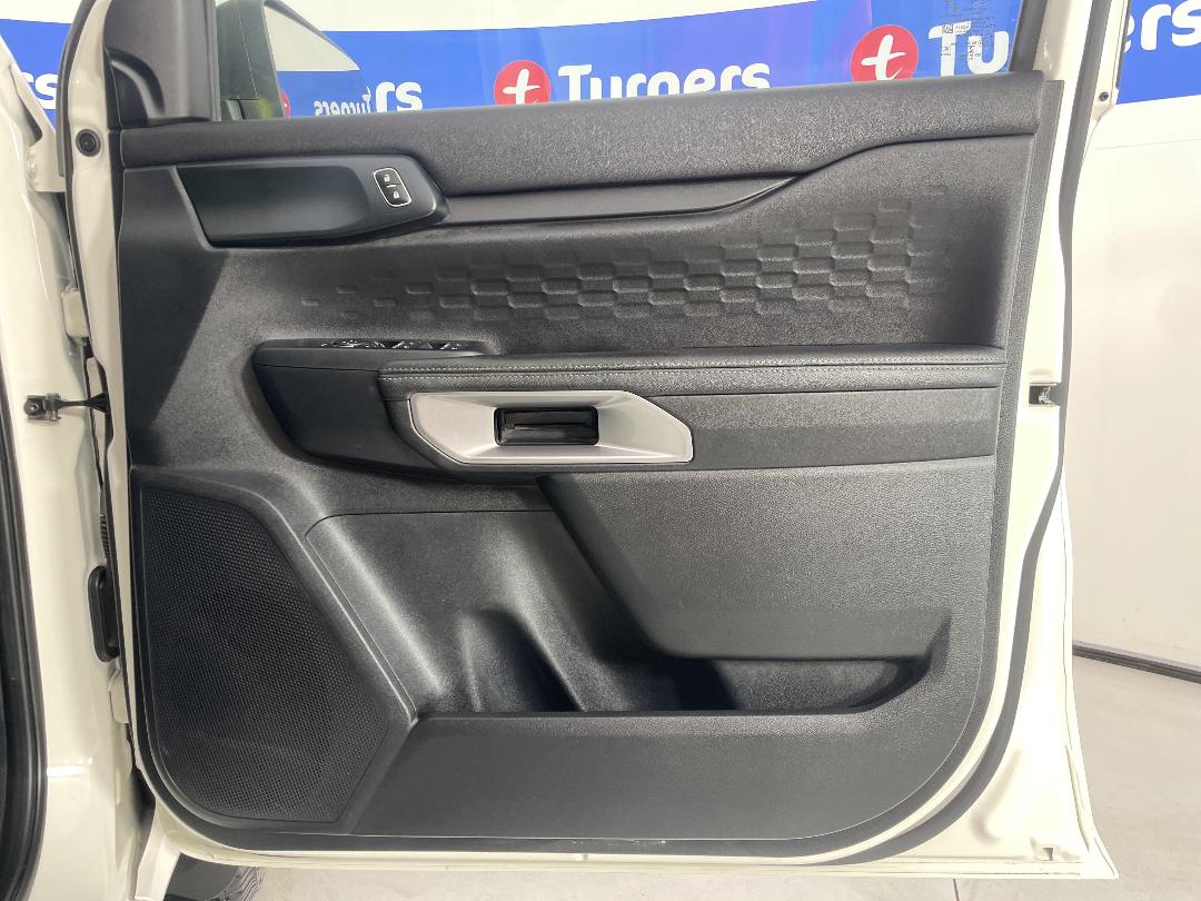 Photo '15' of Ford Ranger Photo '15' of Ford Ranger