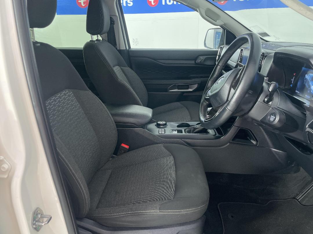 Photo '16' of Ford Ranger Photo '16' of Ford Ranger