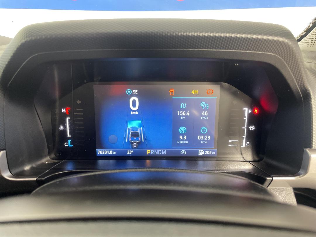 Photo '21' of Ford Ranger Photo '21' of Ford Ranger