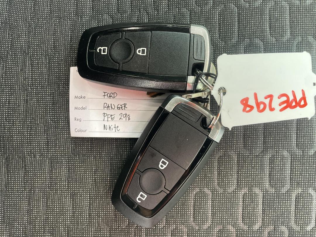 Photo '22' of Ford Ranger Photo '22' of Ford Ranger