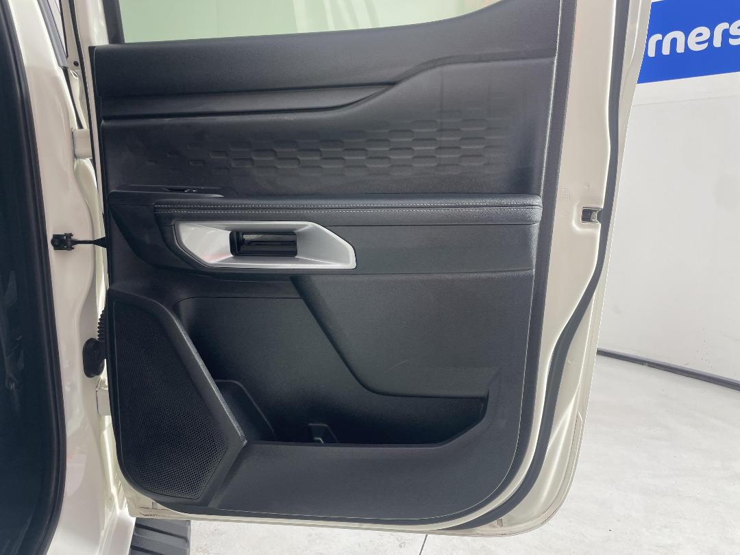 Photo '19' of Ford Ranger Photo '19' of Ford Ranger