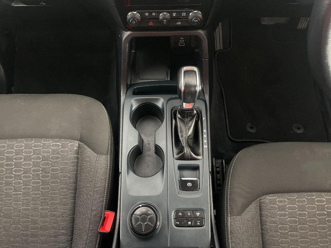 Photo '18' of Ford Ranger Photo '18' of Ford Ranger