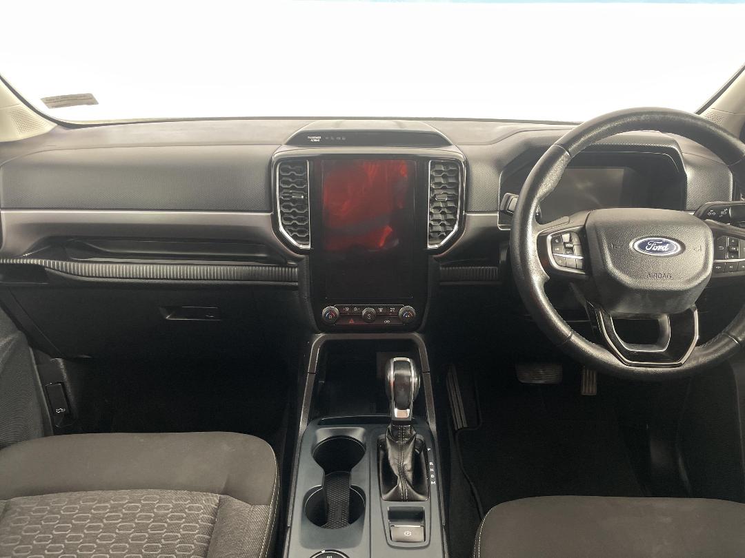 Photo '17' of Ford Ranger Photo '17' of Ford Ranger