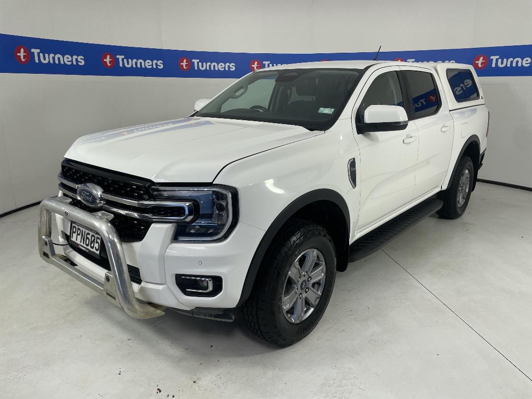 Photo '4' of Ford Ranger Photo '4' of Ford Ranger