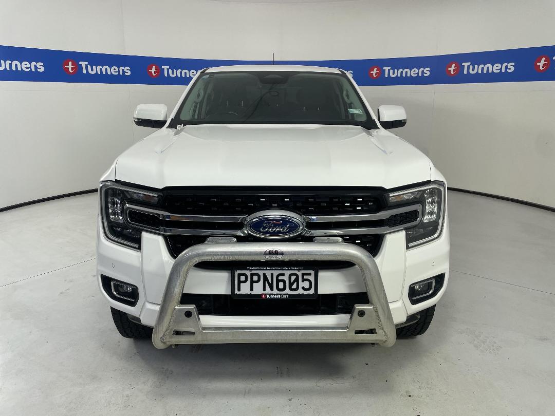 Photo '2' of Ford Ranger Photo '2' of Ford Ranger