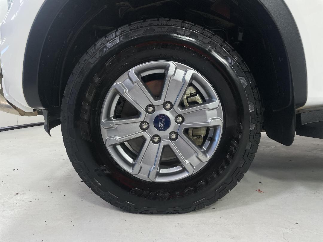 Photo '10' of Ford Ranger Photo '10' of Ford Ranger