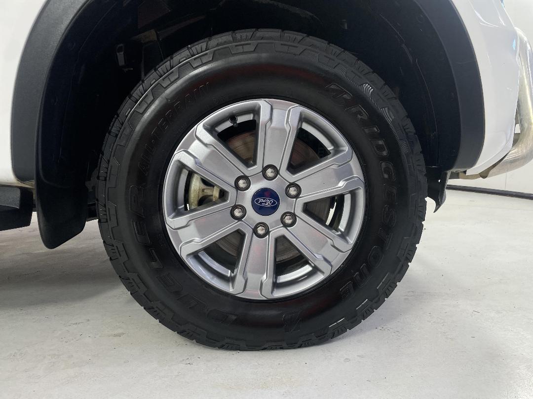 Photo '9' of Ford Ranger Photo '9' of Ford Ranger