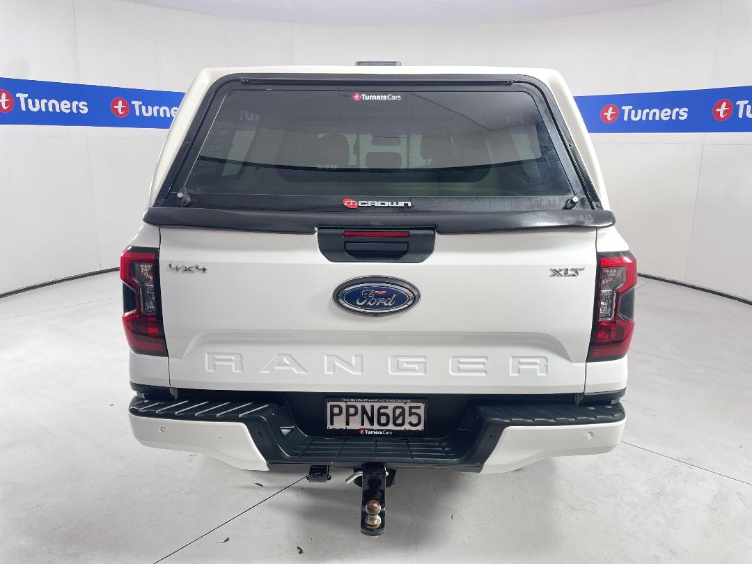 Photo '6' of Ford Ranger Photo '6' of Ford Ranger