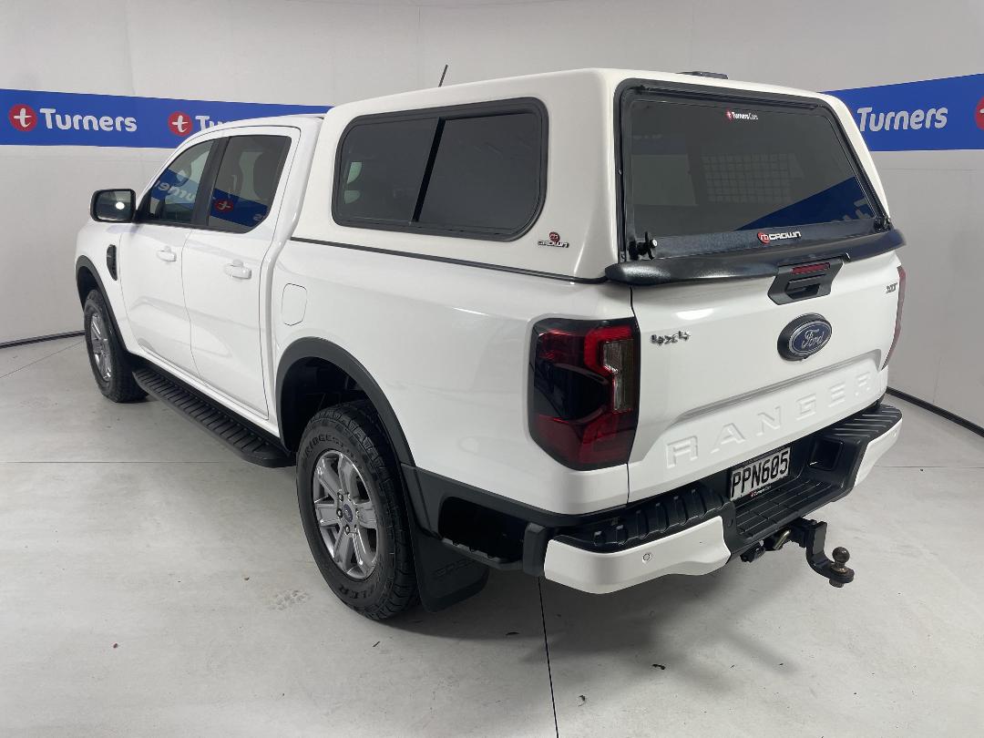 Photo '5' of Ford Ranger Photo '5' of Ford Ranger