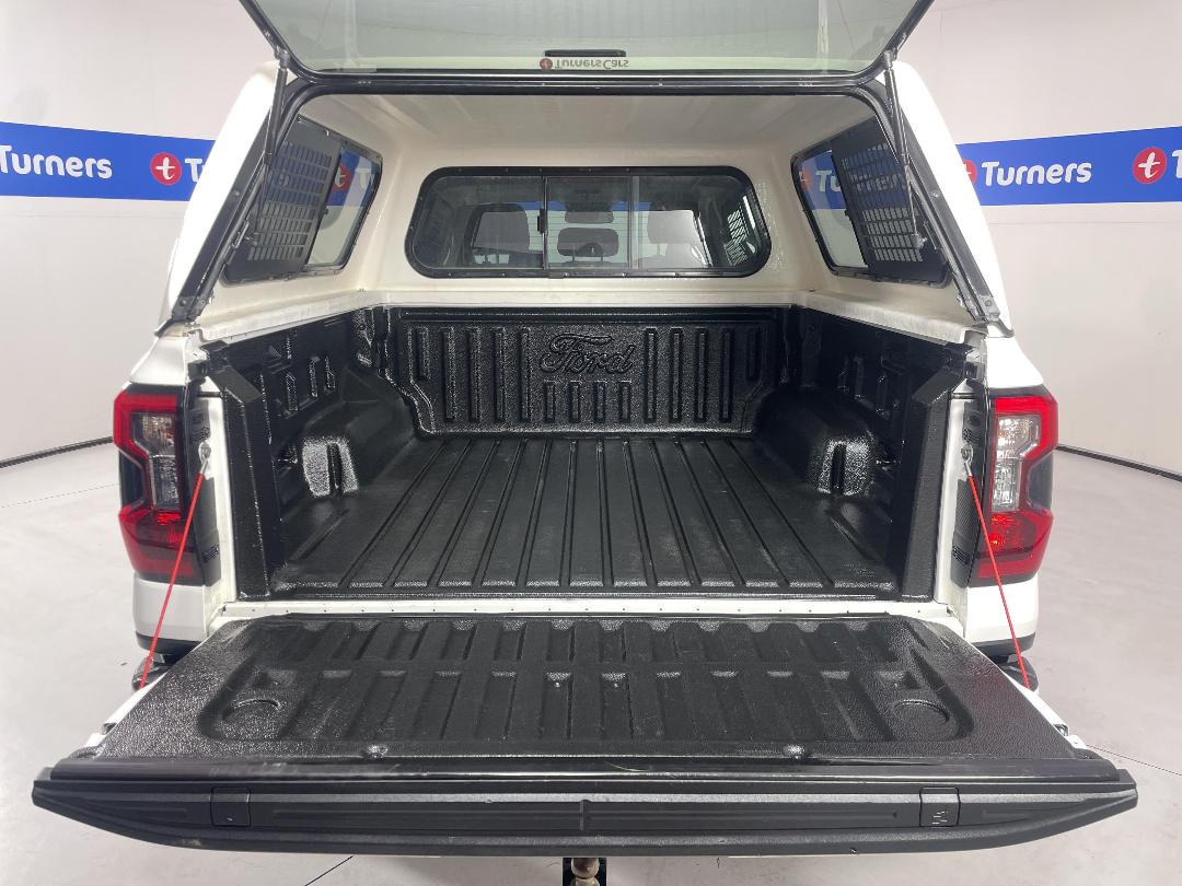 Photo '14' of Ford Ranger Photo '14' of Ford Ranger