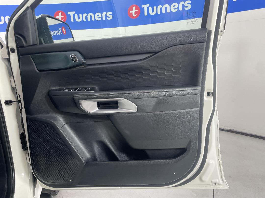 Photo '15' of Ford Ranger Photo '15' of Ford Ranger