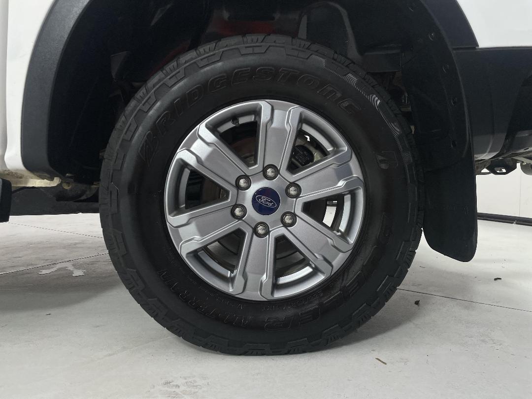 Photo '11' of Ford Ranger Photo '11' of Ford Ranger