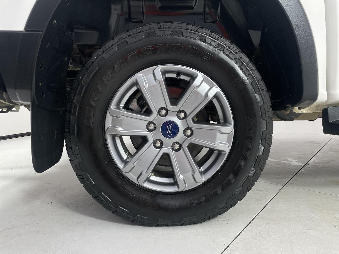 Photo '12' of Ford Ranger Photo '12' of Ford Ranger