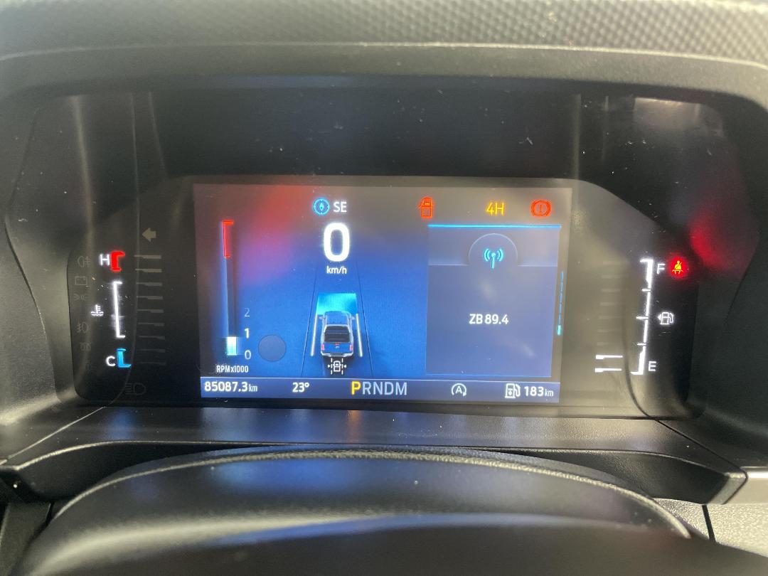 Photo '21' of Ford Ranger Photo '21' of Ford Ranger