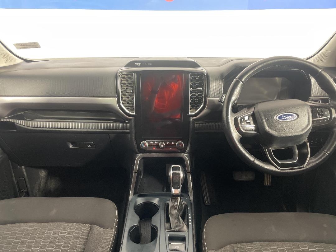 Photo '17' of Ford Ranger Photo '17' of Ford Ranger