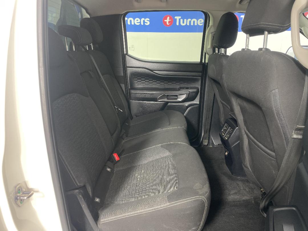 Photo '20' of Ford Ranger Photo '20' of Ford Ranger