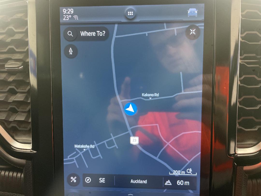 Photo '25' of Ford Ranger Photo '25' of Ford Ranger