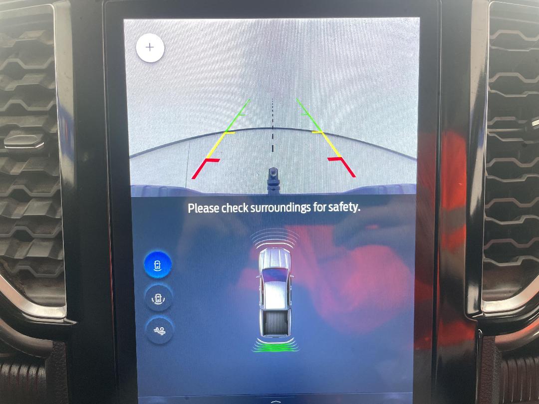 Photo '26' of Ford Ranger Photo '26' of Ford Ranger