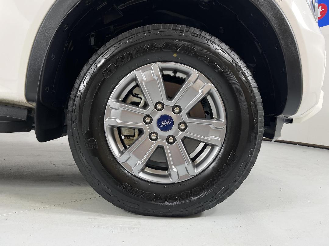 Photo '9' of Ford Ranger