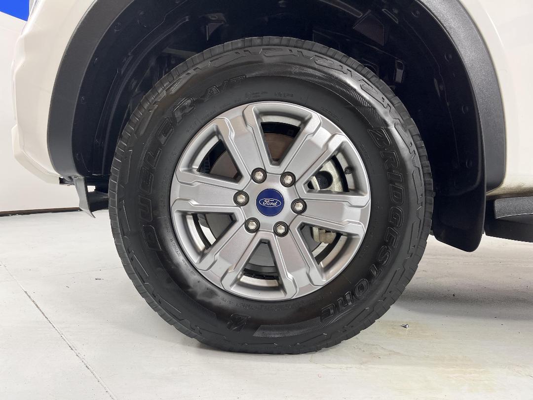 Photo '10' of Ford Ranger