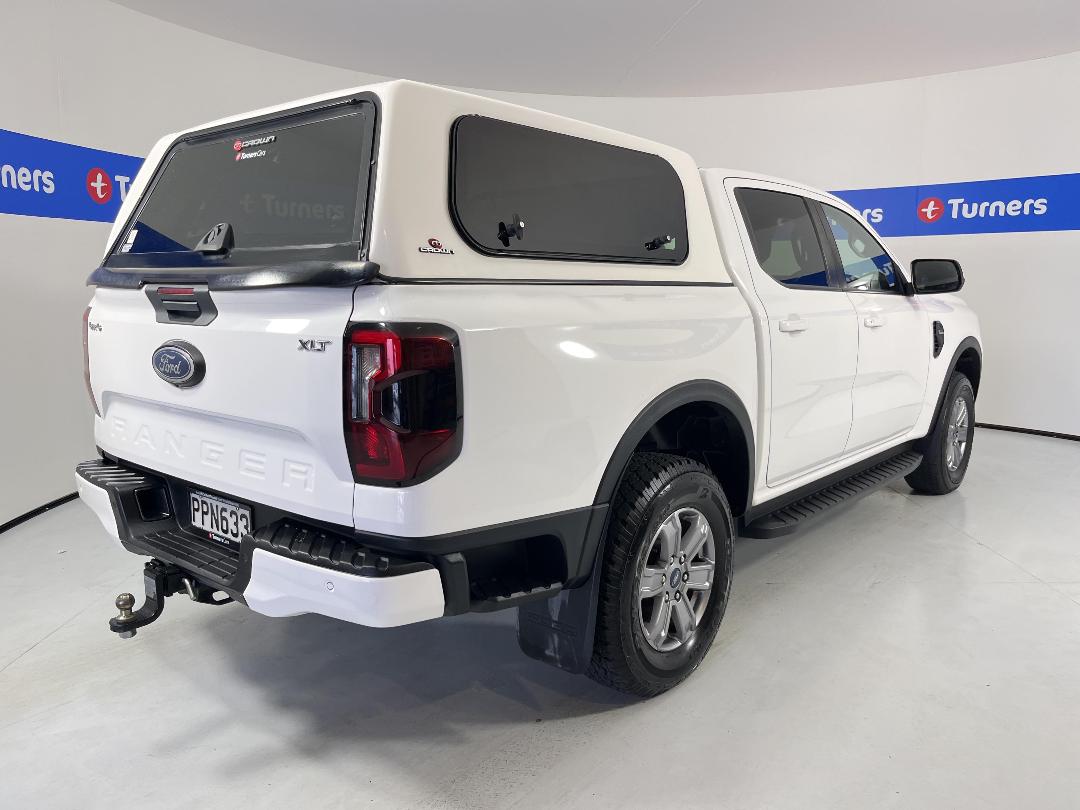 Photo '7' of Ford Ranger