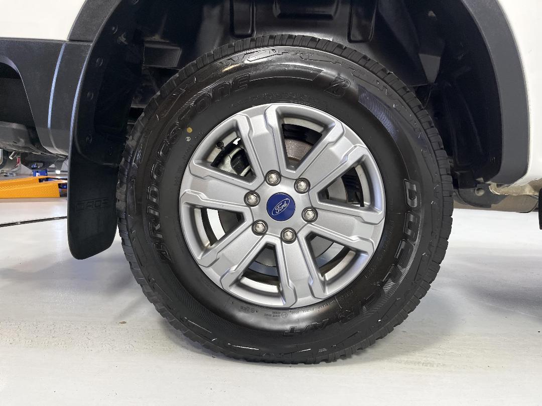 Photo '12' of Ford Ranger