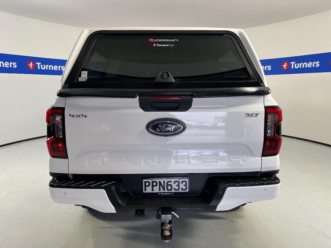 Photo '6' of Ford Ranger