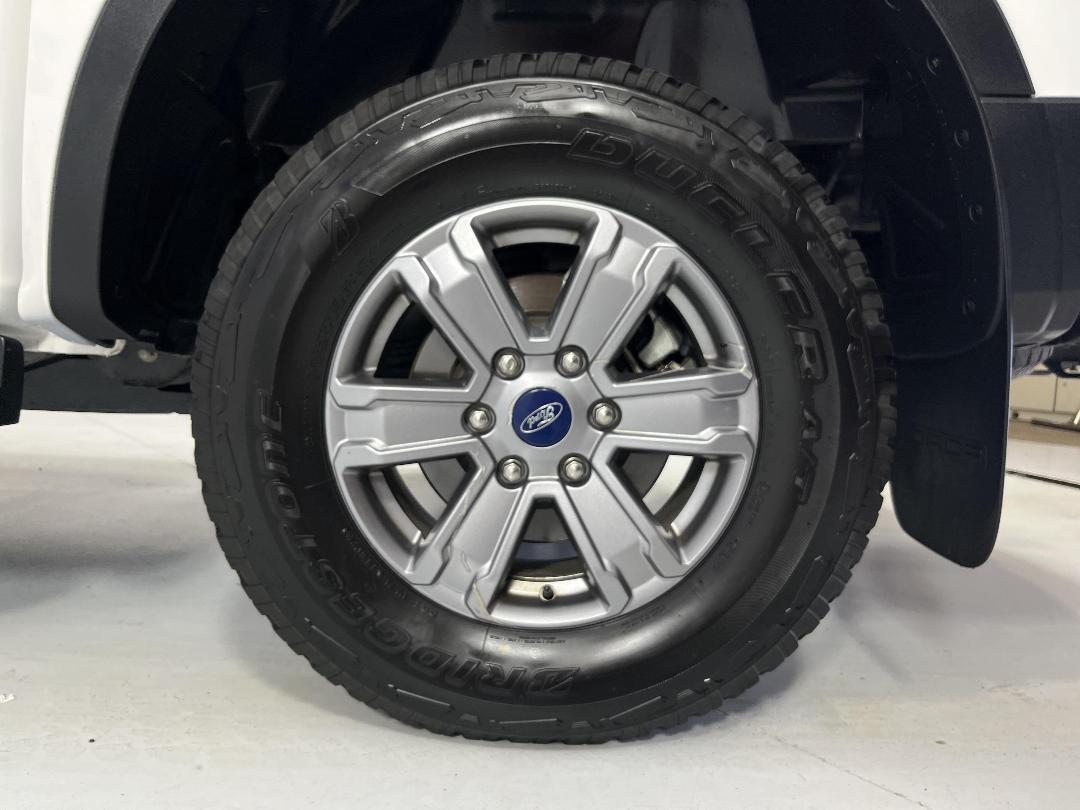 Photo '11' of Ford Ranger