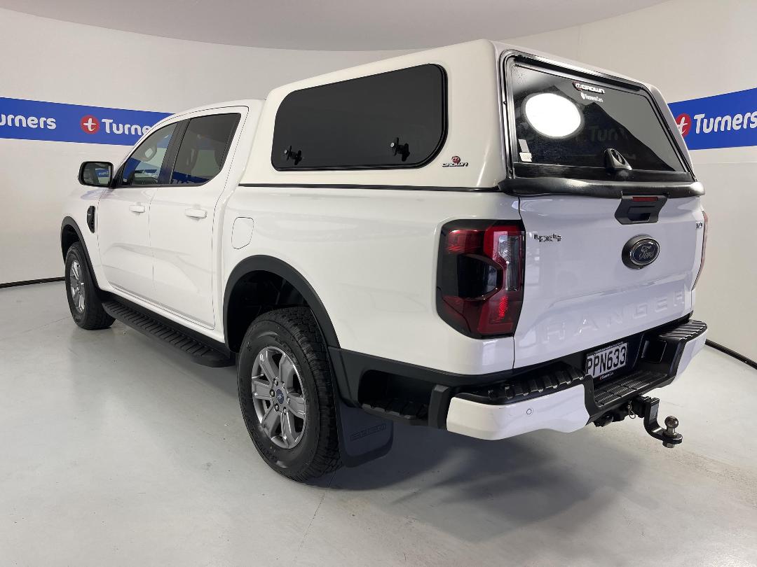 Photo '5' of Ford Ranger