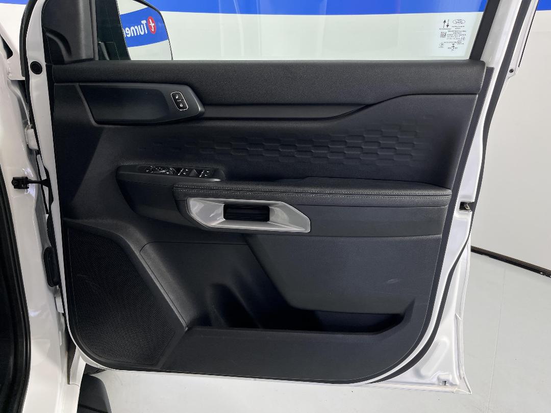 Photo '14' of Ford Ranger