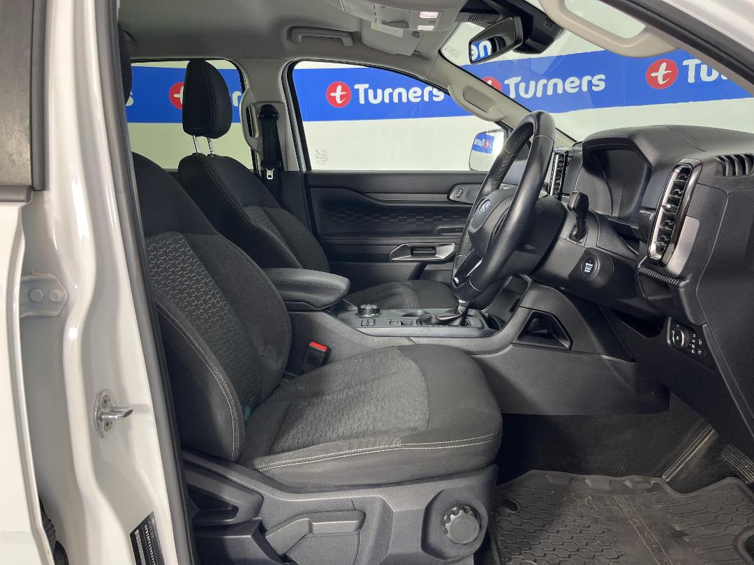 Photo '15' of Ford Ranger