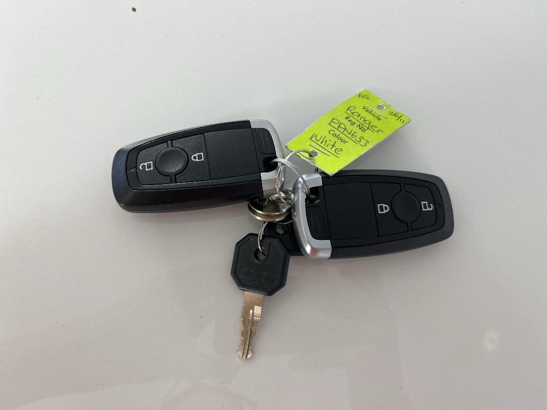 Photo '21' of Ford Ranger