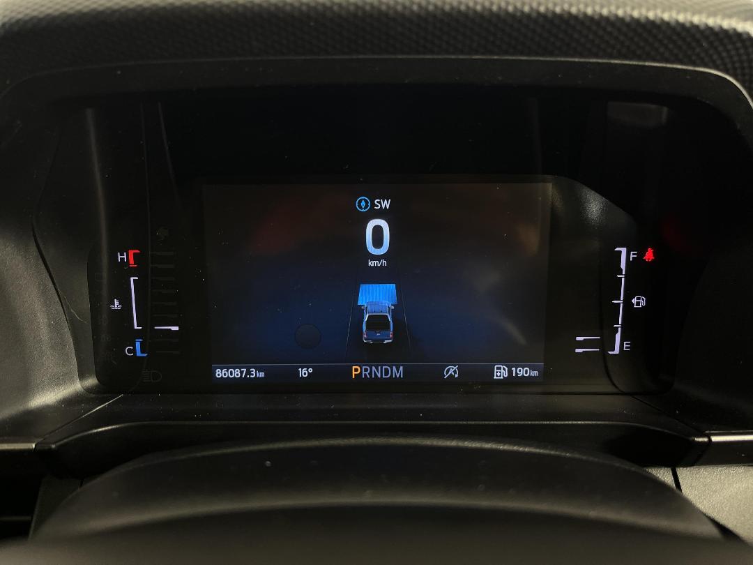 Photo '20' of Ford Ranger