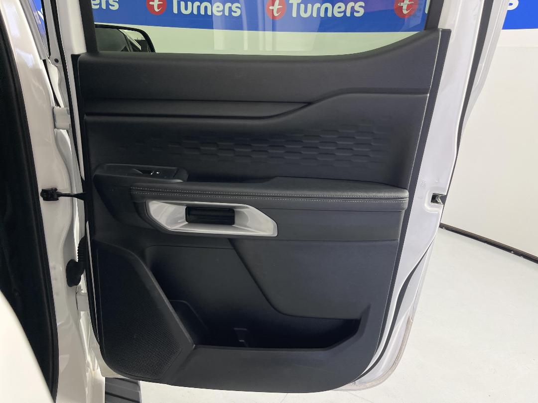 Photo '18' of Ford Ranger