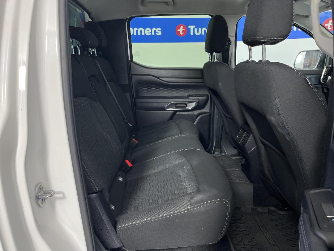 Photo '19' of Ford Ranger