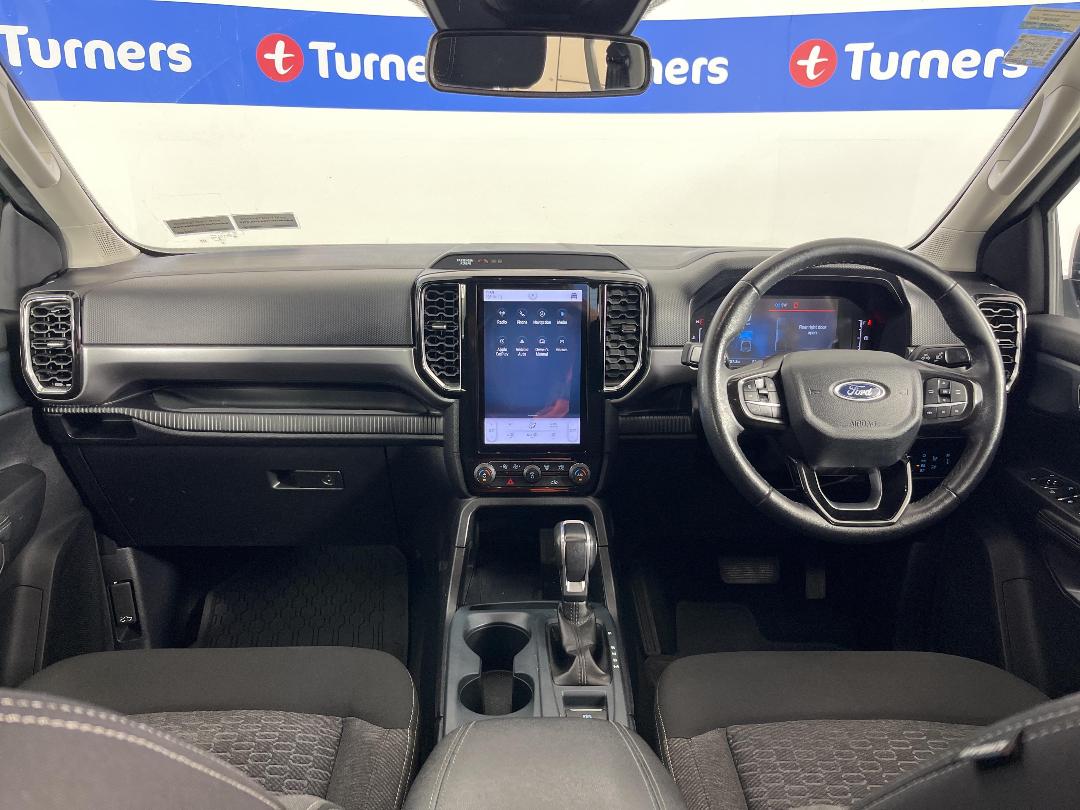 Photo '16' of Ford Ranger