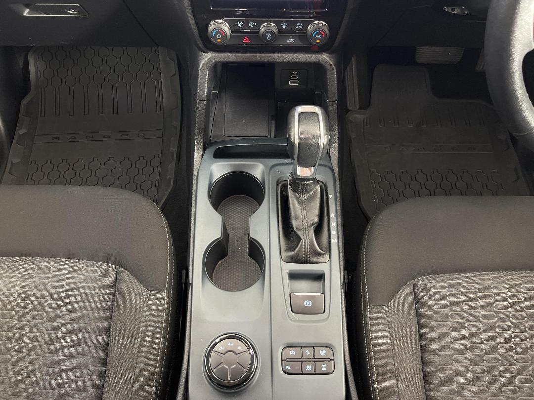 Photo '17' of Ford Ranger