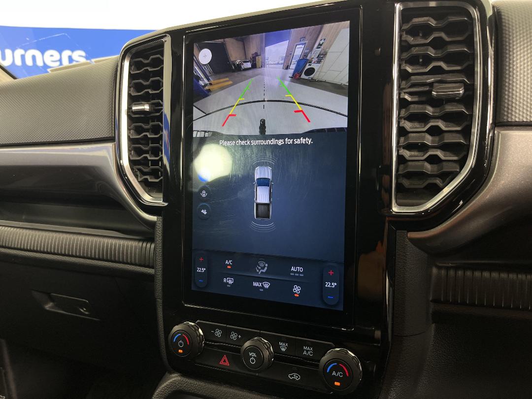 Photo '25' of Ford Ranger