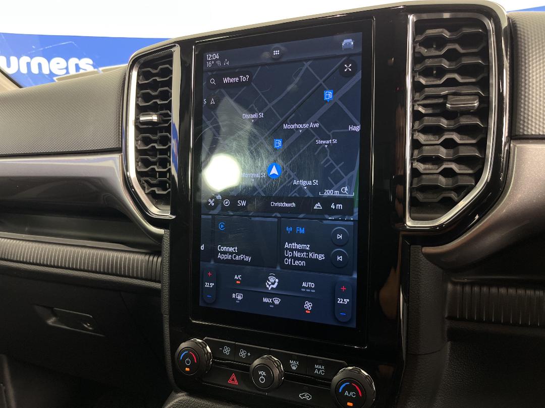 Photo '27' of Ford Ranger