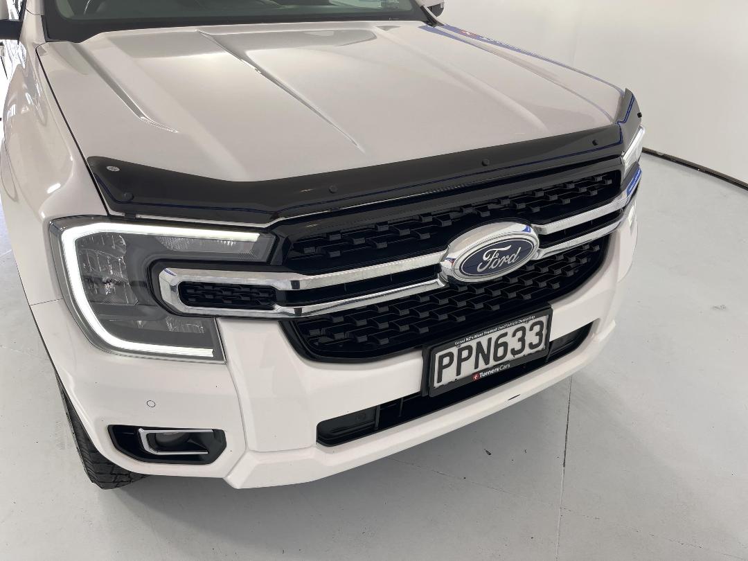 Photo '30' of Ford Ranger