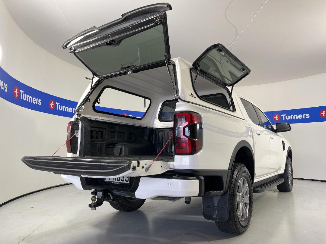 Photo '31' of Ford Ranger