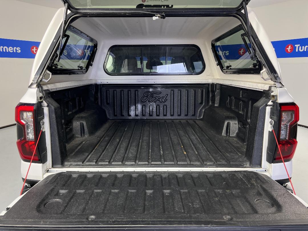 Photo '32' of Ford Ranger