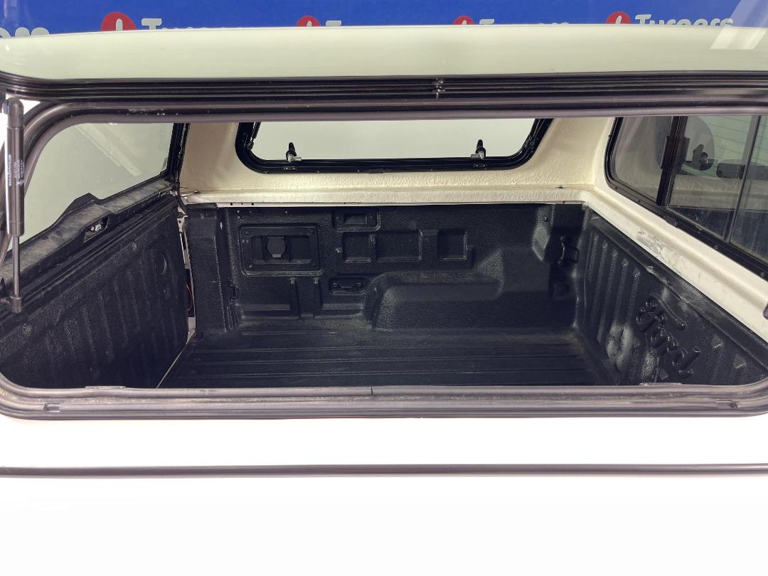 Photo '33' of Ford Ranger